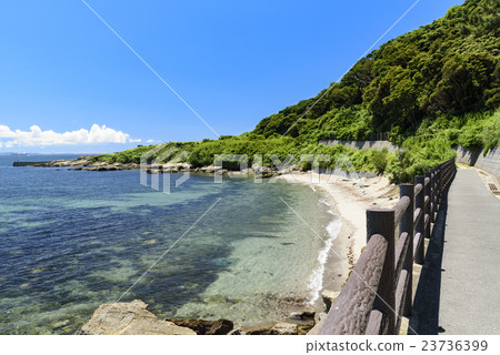 Kannonzaki公園海角哥斯達黎加長廊 Kannonzaki公園海角哥斯達黎加長廊 23736399