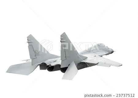 Modern military aircraft 23737512