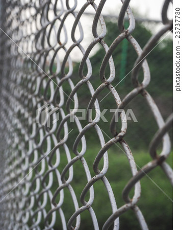 Pattern of wire mesh. Pattern of wire mesh. 23737780