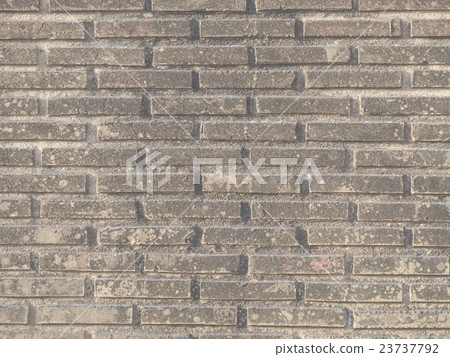 Texture of the old brick wall. Texture of the old brick wall. 23737792