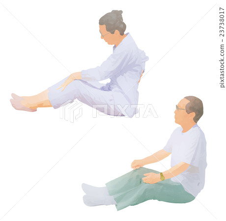 Senior medical care Senior medical care 23738017