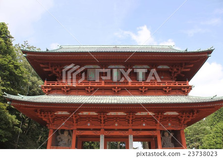 Daimon _ Koyasan Daimon _ Koyasan 23738023