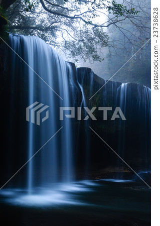 納布加拉瀑布 23738628