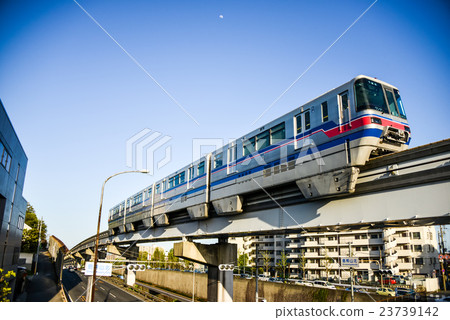 大阪單軌電車 大阪單軌電車 23739142