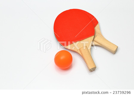 乒乓球 23739296
