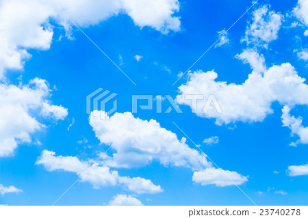 生動地完成了積雨雲天空和雲彩照片素材天空背景素材複製空間廣告空間仲夏圖像 生動地完成了積雨雲天空和雲彩照片素材天空背景素材複製空間廣告空間仲夏圖像 23740278