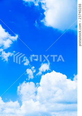 生動地完成了積雨雲天空和雲彩照片素材天空背景素材複製空間廣告空間仲夏圖像 生動地完成了積雨雲天空和雲彩照片素材天空背景素材複製空間廣告空間仲夏圖像 23740288