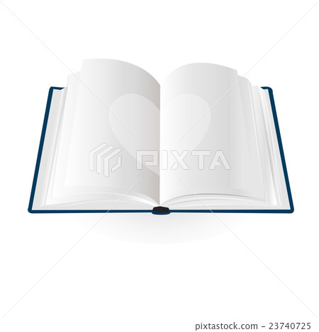 opened book vector illustration opened book vector illustration 23740725