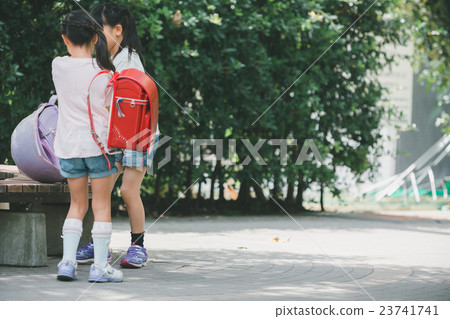 elementary student, primary school child, primary school student 23741741