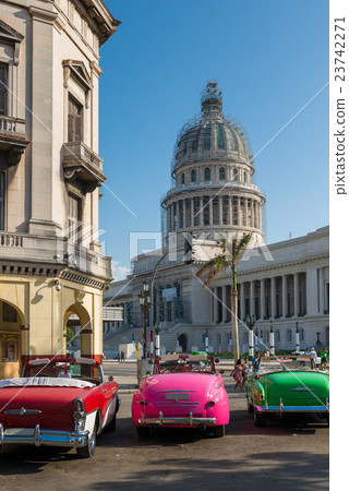 Old Havana 23742271