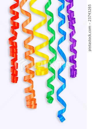 flat lay of creative concept gay culture symbol  23743265