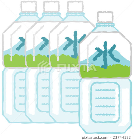 防災用品·水 23744152