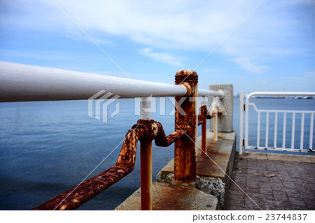 海灣 海灣 23744837