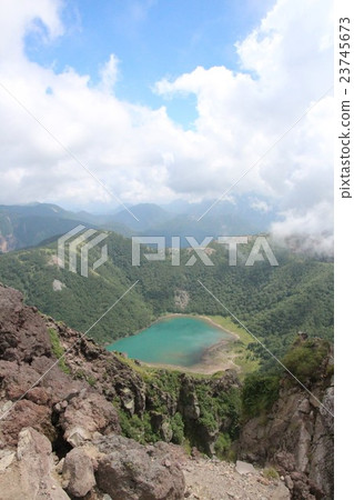 Goshikinuma Goshikinuma 23745673