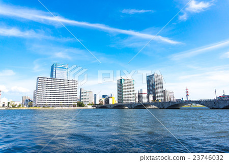 一個百萬城市的水上巴士 一個百萬城市的水上巴士 23746032