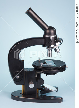 microscope microscope 23746804