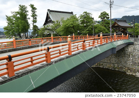 Hida Kogawa的Masaki寺 23747050