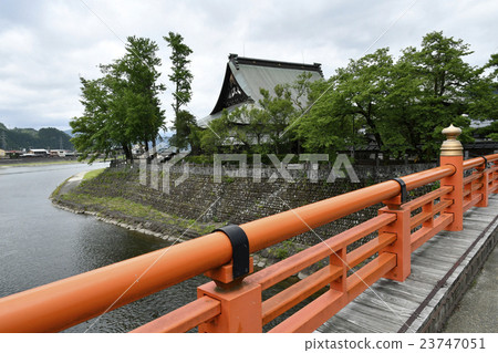 Hida Kogawa的Masaki寺 23747051