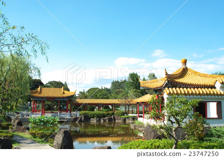 中國園林鎮秀園 中國園林鎮秀園 23747250
