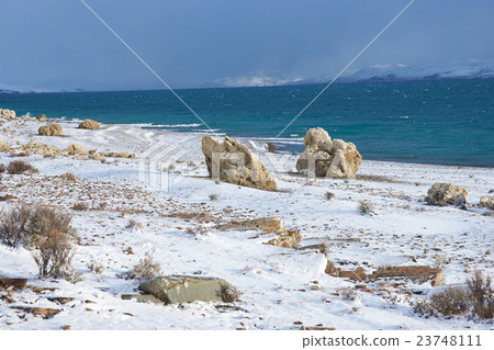 Winter in Patagonia 23748111