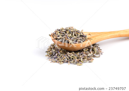 dried lavender organic tea 23749707