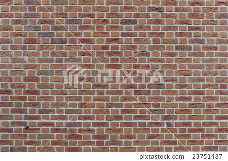 Textured brick wall 23751487