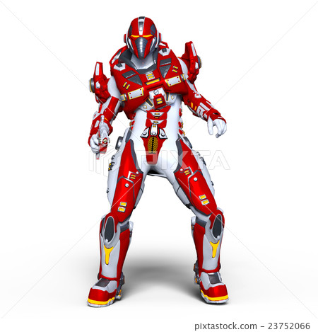 Robot Robot 23752066