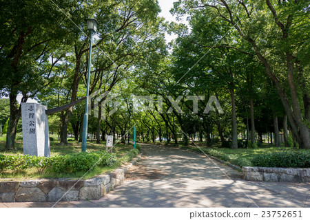 名古屋市北區Hiratecho滋賀公園 名古屋市北區Hiratecho滋賀公園 23752651