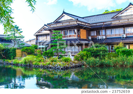 Dawn of Wakura Onsen Uchimokuan 23752659