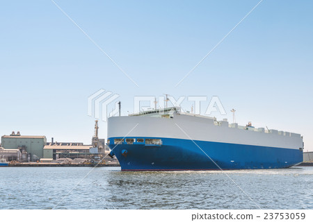 A car carrier 23753059