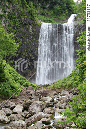 Sapporo Falls 02 23753137