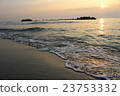 Sea Sand Beach 23753332