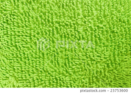 Background texture of green or yellow carpet 23753600