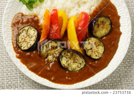 vegetable curry 23753738