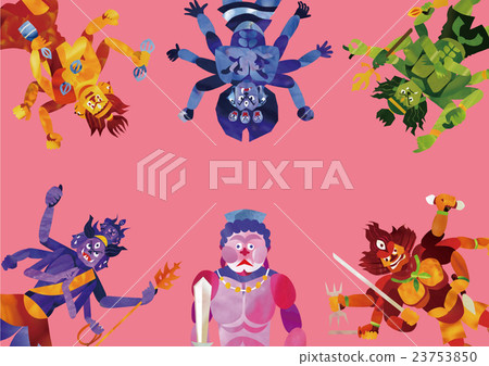 Buddha statue, Ming Wang, Giant Great Wang, Major Military Ming 23753850