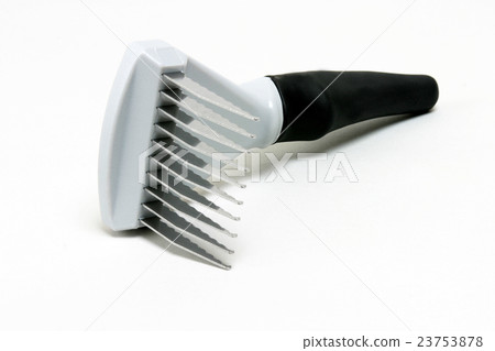 Dog brush 23753878