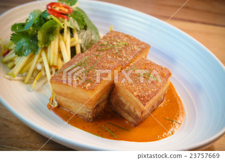 好吃食物豬肉 好吃食物豬肉 23757669