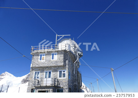 Sphinx觀景台Jungfraujoch 23757953