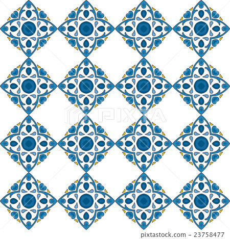 Portuguese tiles 23758477