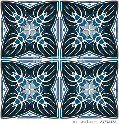 Portuguese tiles 23758478