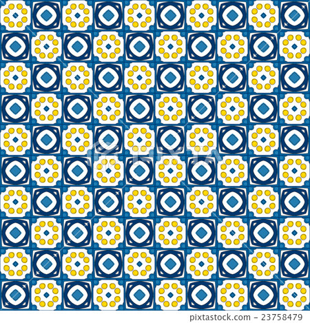 Portuguese tiles 23758479