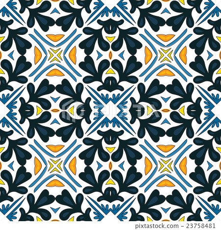 Portuguese tiles 23758481