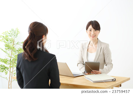  企業形象 23759457
