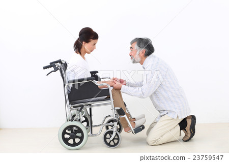 輪椅/老年護理 23759547