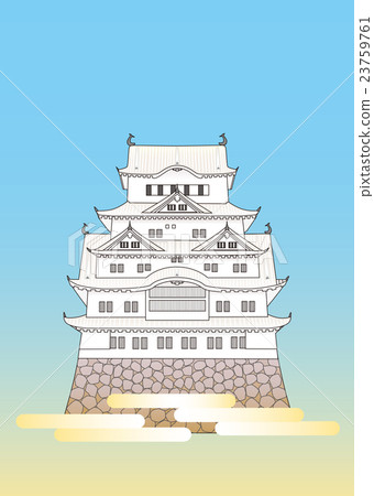 姬路城堡 23759761