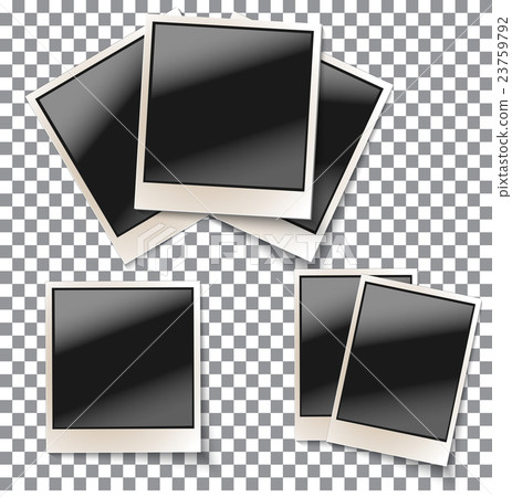 Photo frame set Photo frame set 23759792