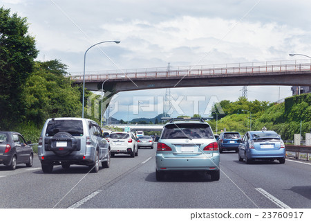 公路擁擠 23760917