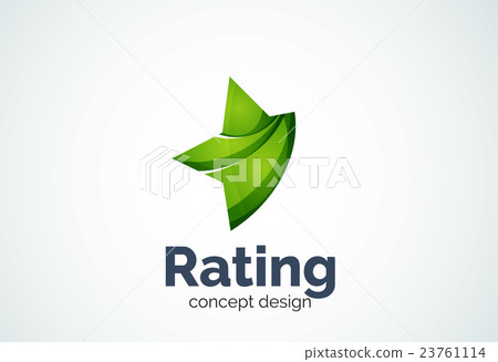 Star logo template, rating or best choice concept Star logo template, rating or best choice concept 23761114