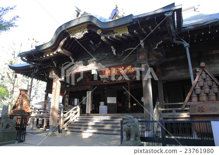 Kishiko-do Toshima-ku 23761980