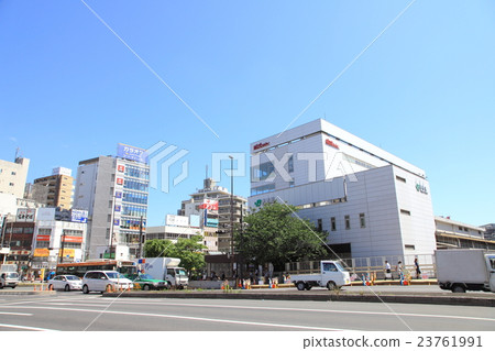 Sugamo Station Yamanote Line 23761991